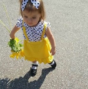 Meet your Posher, Donna